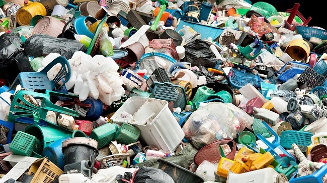 Lagos Govt Bans Use Of Plastic Takeaway