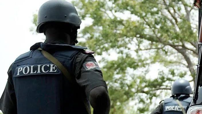 Lagos Police Identify Officers Who Asked Motorist For Tinted Glass Permit In Viral Video
