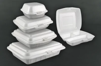 Lagos govt bans usage of styrofoams, single-use plastics