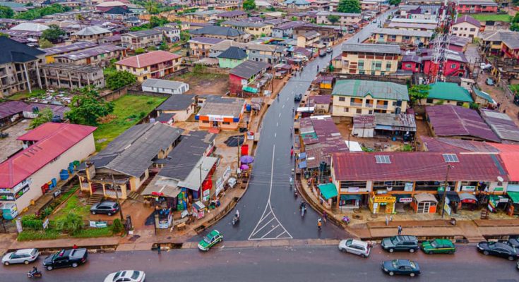 Man kills self in Ogun over debt 