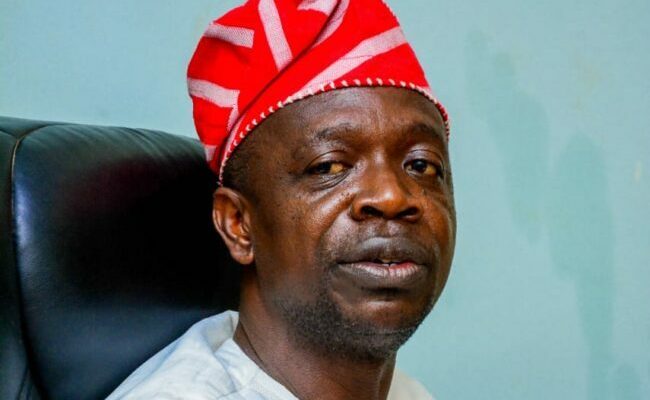 Monitor poverty alleviation funds, Osun APC chieftain tasks Tinubu