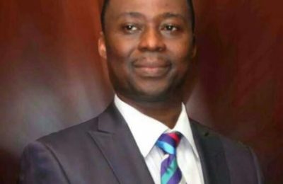 More Of 2023 Troubles'll Creep Into 2024, A Year Of Positive And Negative Mix — Olukoya Releases Prophecies