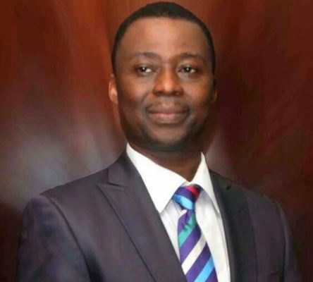 More Of 2023 Troubles'll Creep Into 2024, A Year Of Positive And Negative Mix — Olukoya Releases Prophecies