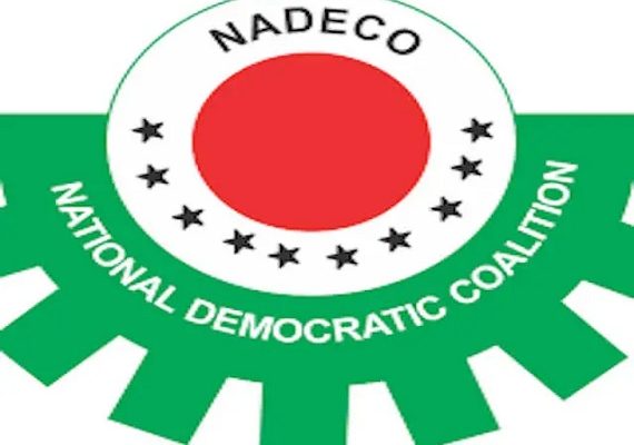 NADECO expresses displeasure over spate of killings, kidnappings