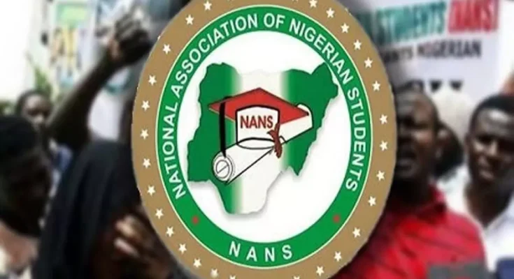 NANS demands judicious spending from tertiary schools