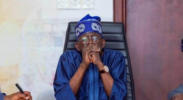 NBA tasks Tinubu on national security, economy