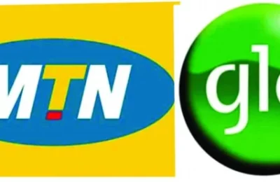 NCC set to bar Glo subscribers from calling MTN lines
