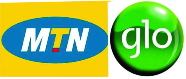 NCC set to bar Glo subscribers from calling MTN lines