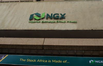 NGX appoints Temi Popoola as GMD/CEO as Oscar Onyeama exits