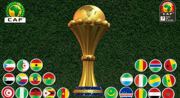 NTA To Broadcast All 2023 AFCON Matches Live