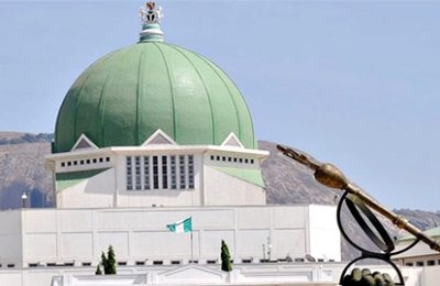National Assembly Postpones Resumption Till January 30