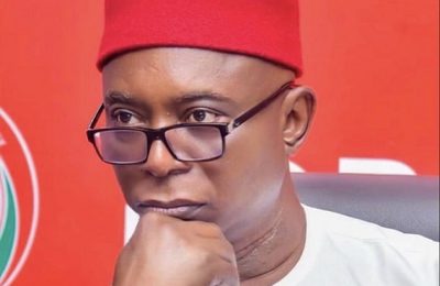 Ned Nwoko proposes bill for Nigerians to own guns