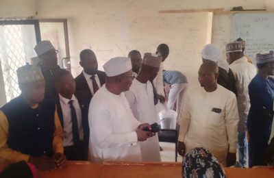 New EXCOs emerge as education ministry wades into Zamfara students' leadership crisis 