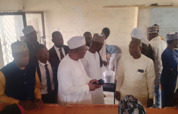 New EXCOs emerge as education ministry wades into Zamfara students' leadership crisis 