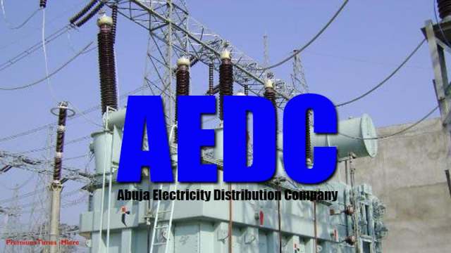 New management takes over AEDC in major shake up