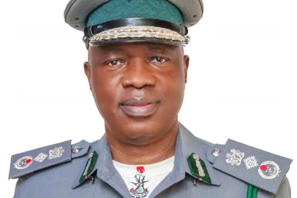 Nigeria Customs partners AfCFTA to enhance trade