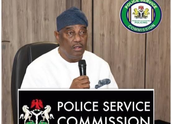 Nigeria needs mentally mobile Police officers — Arase
