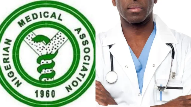Nigeria to face 50% healthcare workforce loss by 2025 – NMA