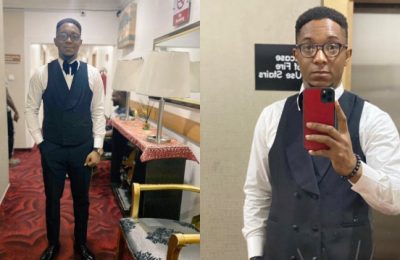 Nigerian PhD Student Passes On In UK