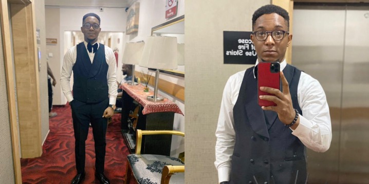 Nigerian PhD Student Passes On In UK