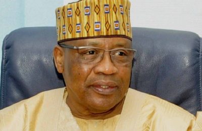 'Nigerians Becoming More Interested In Democracy, Military Rule Can't Happen Again" — Babangida