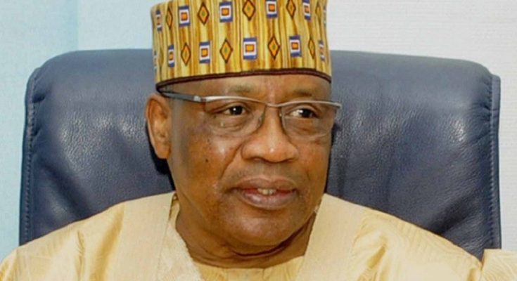 'Nigerians Becoming More Interested In Democracy, Military Rule Can't Happen Again" — Babangida