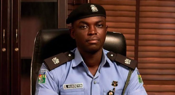 Nigerians In Desperation Beg To Be Declared Wanted To Apply For Asylum – Police