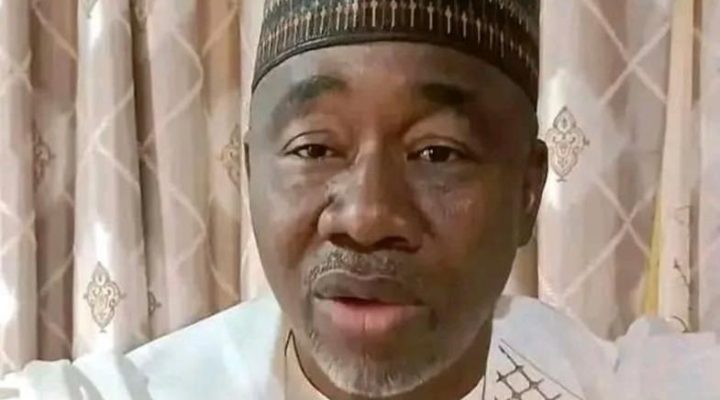 No witch-hunting in Kebbi civil service — Chief of Staff