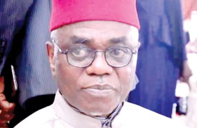 OBJ’s recent visit to Ohanaeze, in best interest of Igbo land —Igbo union BOT Chair