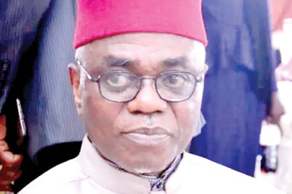 OBJ’s recent visit to Ohanaeze, in best interest of Igbo land —Igbo union BOT Chair