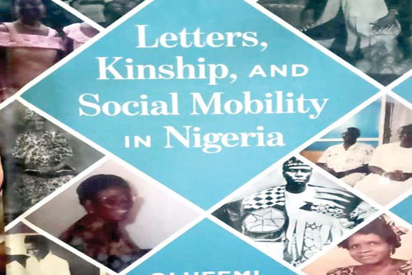 Of letters, kinship and social mobility in Nigeria