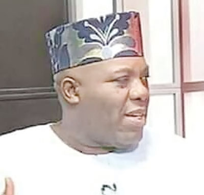 Okupe resigns from LP, cites ideological difference