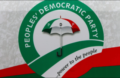 Ondo PDP appoints acting chairman