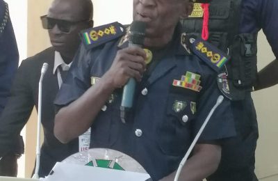 Operate within confines of law, Bauchi CP charges private security firm