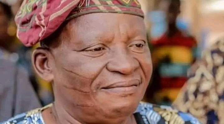 Osun community mourns Olofa Ina