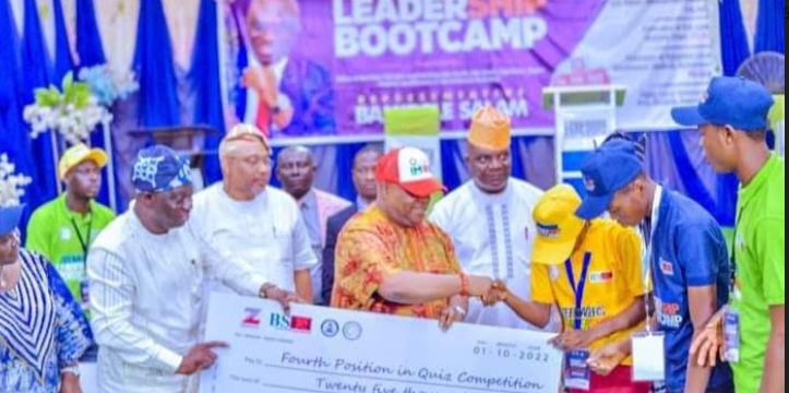 Osun lawmaker declares Business, Leadership Bootcamp 2024 open