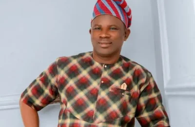 Oyo Tipper Parks Management Chairman Abducted By Gunmen In Ibadan
