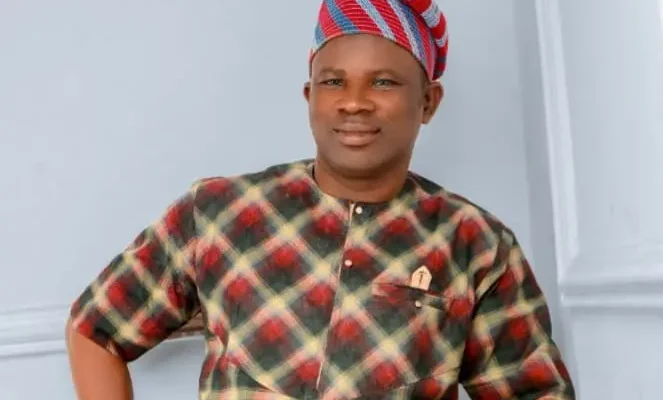 Oyo Tipper Parks Management Chairman Abducted By Gunmen In Ibadan