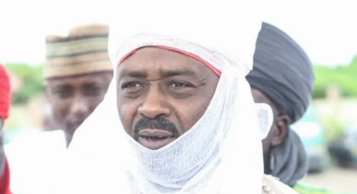 Plateau killings linked to lack of political will — Emir of Wase