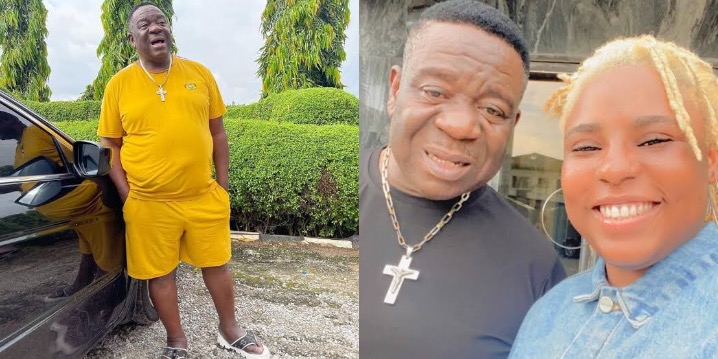 Police Detain Mr Ibu’s Son, Adopted Daughter For Allegedly Stealing N55m From His Donations