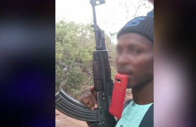 Police Nab Deadly Kidnapper, Destroy Bandits Camp In Kaduna