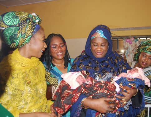 Practice exclusive breastfeeding, Minister urges mothers in Abuja