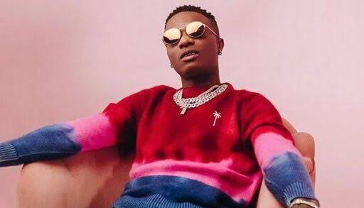 Reactions As Wizkid Allegedly Acquires Property Next To His House Due To Constant Inspections