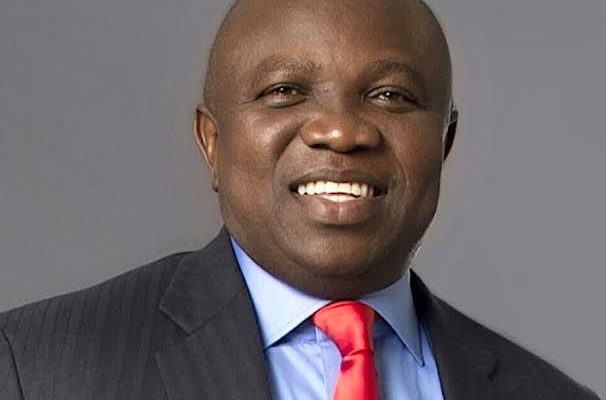 Remain good ambassadors of party, Ambode charges APC Professionals Council