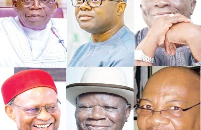 Restructuring to save Nigeria - Tribune Online