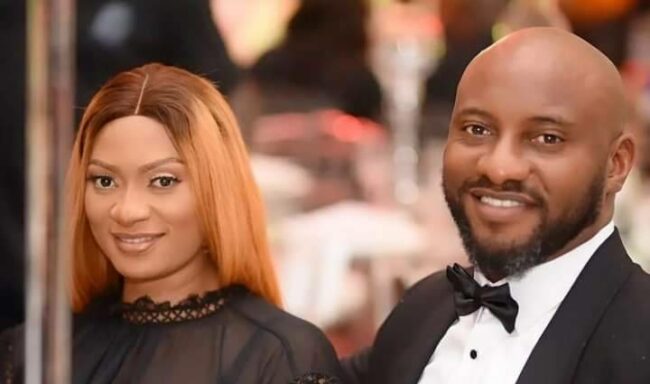 Return bride price I paid your family, Yul Edochie tells ex-wife, May