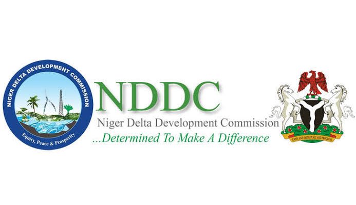 Rivers flood victims get palliatives from NDDC