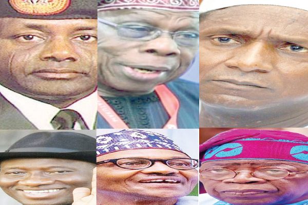 SHOCKING REVELATIONS, POOR RESULTS: Stark realities of Nigeria’s anti-graft war