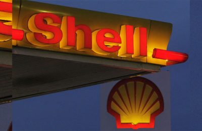 Shell