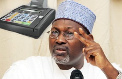 Some Politicians Likely Infiltrated IReV Portal During 2023 Polls — Jega